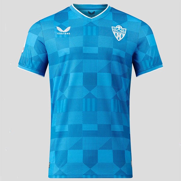 Tailandia Camiseta Almeria Tercera equipo 2023-24